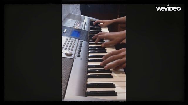 Катюша на пианино в 3 руки(Katyusha piano 3 hands) смотреть онлайн