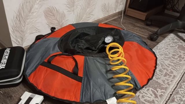 Goodyear GY-40L 40 л/мин. смотреть онлайн