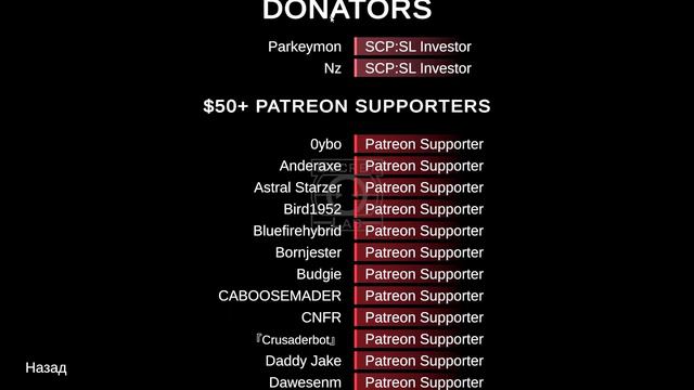 что надо делать при встрече с scp смотреть онлайн