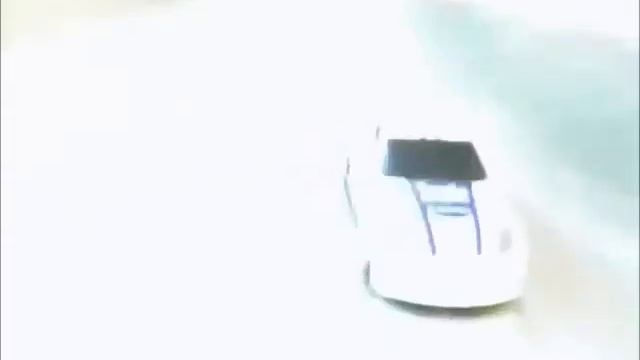 UMZ RACING TEAM! смотреть онлайн