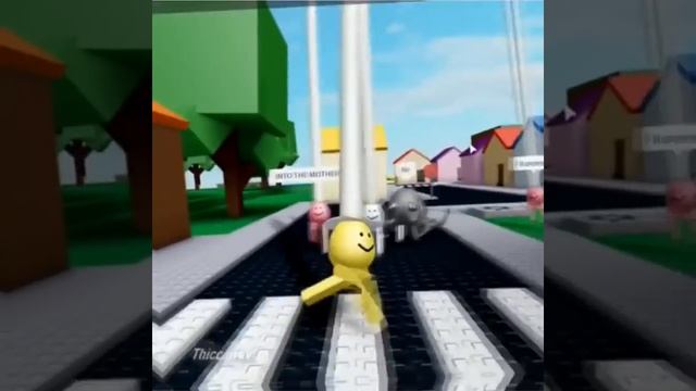 POCO LOCO ROBLOX MEME THE SEQUEL смотреть онлайн