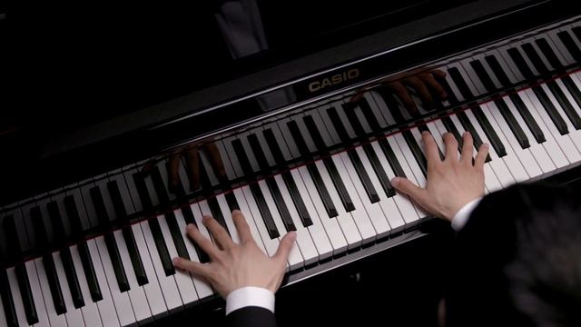 CASIO CELVIANO Grand Hybrid Promotion Movie смотреть онлайн