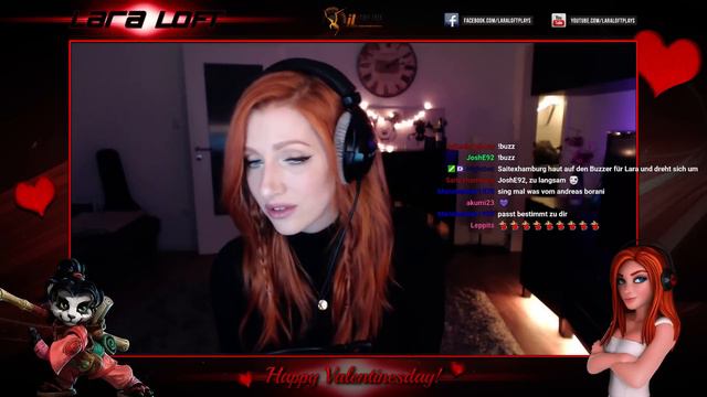 Lara Trautmann - Lara Loft - The Dragonborn Comes (original Composer: Jeremy Soule)