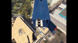 Goat Simulator. Симулятор козла. Секреты и Достижения