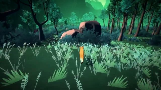 The First Tree - All Collectibles, Achievements & Walkthrough