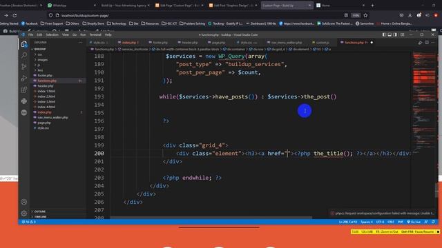 Shortcode Revision | WordPress From Beginner To Advanced In Bengali | Solve Masters смотреть онлайн