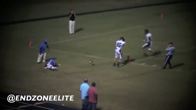 Nyheim Hines 6 Tds One Game! SICK! #OFFERME #GARNER смотреть онлайн
