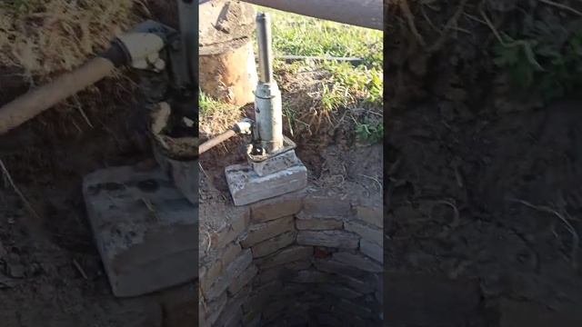 Как вынуть трубу из скважины. смотреть онлайн