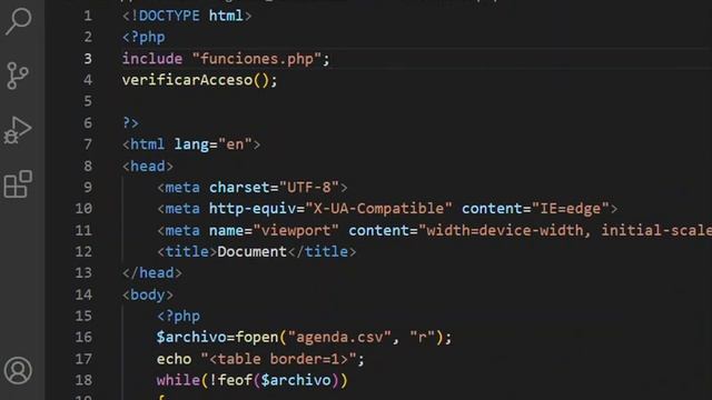 AgendaAutenticada 5 Bootstrap смотреть онлайн