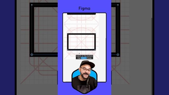 Epsiode 12: Making a mail / envelope icon in Figma смотреть онлайн