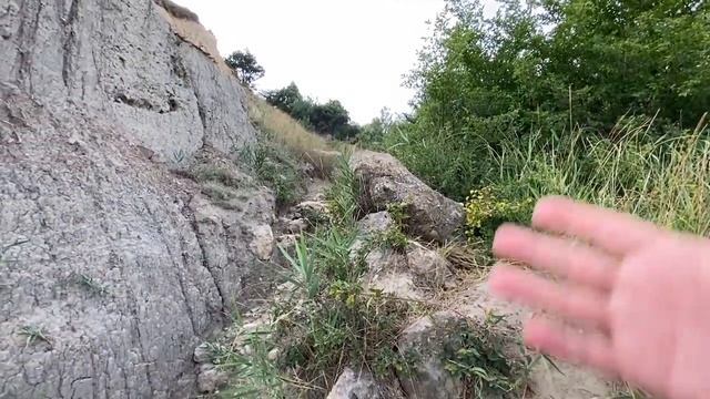 СКОЛЬКО ПОТРАТИЛИ ДЕНЕГ В КРЫМУ. ОСОБЕННОСТИ ОТДЫХА В КРЫМУ. ПЛЯЖ ИНЖИР смотреть онлайн
