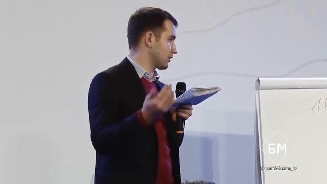 БМ: Продавец. День 1 смотреть онлайн