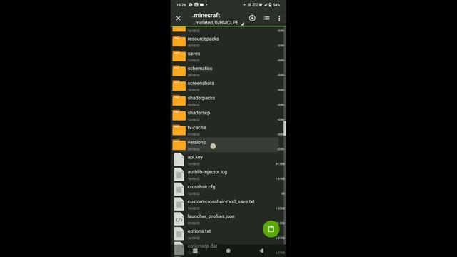 How to import client in Hello Minecraft launcher. смотреть онлайн
