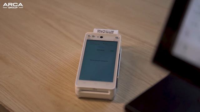 Интеграция онлайн-кассы PAX A 930 с программами 1С и iiko смотреть онлайн