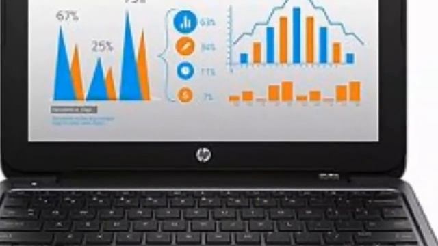 HP Stream 11 Pro G2 смотреть онлайн