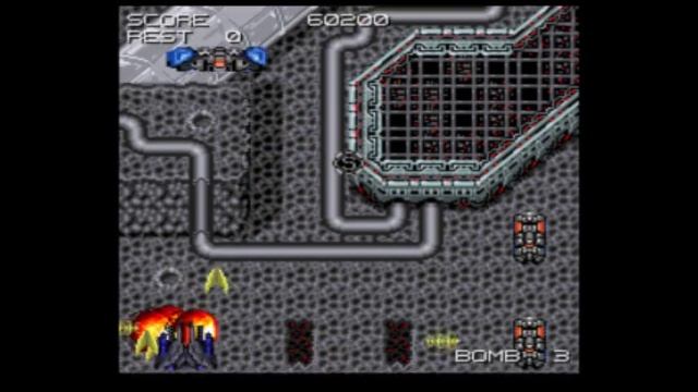 Dezaemon+ Game 36:「DEATH BLASTER」(from Select100/Dezaemon Kids) смотреть онлайн