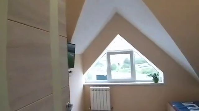 КВАРТИРА С ВИДОМ НА МОРЕ В СОЧИ! смотреть онлайн