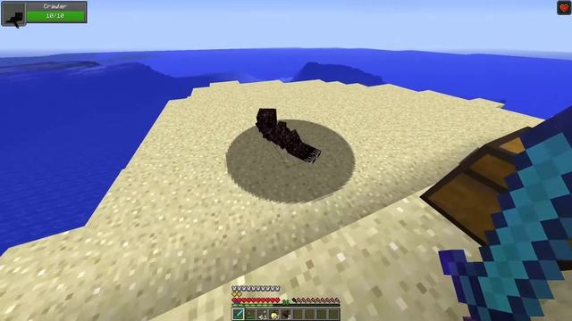 Minecraft Mod 1.12.2/ Henderson mobs смотреть онлайн