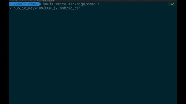 Секция DevOps: Top-secure ssh in AWS inside look смотреть онлайн