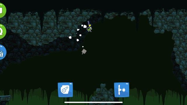 Bad Piggies 3-VIII Perfect Win смотреть онлайн