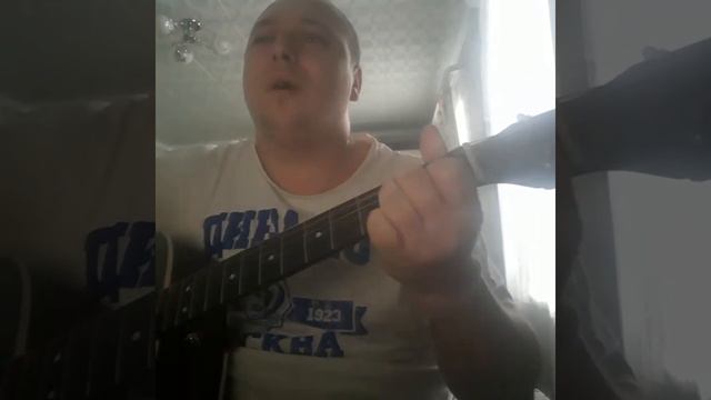 Кавер на песню Кукушка.. смотреть онлайн
