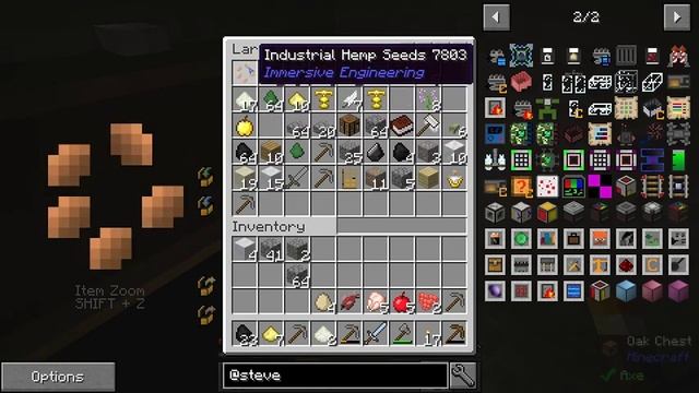 Do Not Sass in Minecraft !! DNS MP 1 смотреть онлайн