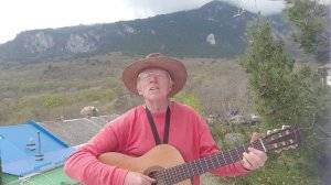 "Маленький Принц". Песня на стихи Елены Головановой