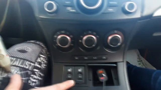 МАЗДА ЗА 500 ТЫСЯЧ/ОБЗОР MAZDA 3,2012 ГОД/СТОИТ ЛИ ПОКУПАТЬ смотреть онлайн