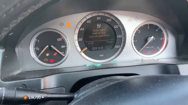 MB C CLASS смотреть онлайн