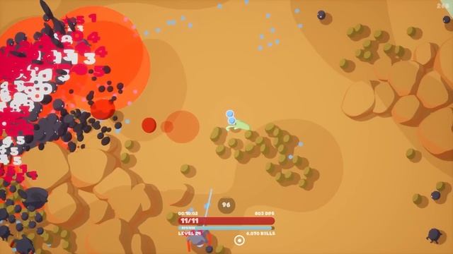 I Evolved A Slime To DESTROY Everything смотреть онлайн