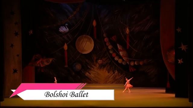 The Nutcracker - Russian Dance Comparison смотреть онлайн