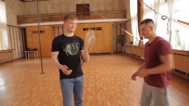 Профессия артист цирка смотреть онлайн
