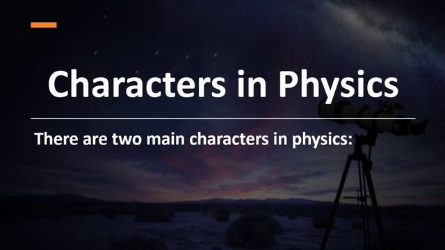 What is Physics? (in Urdu) смотреть онлайн