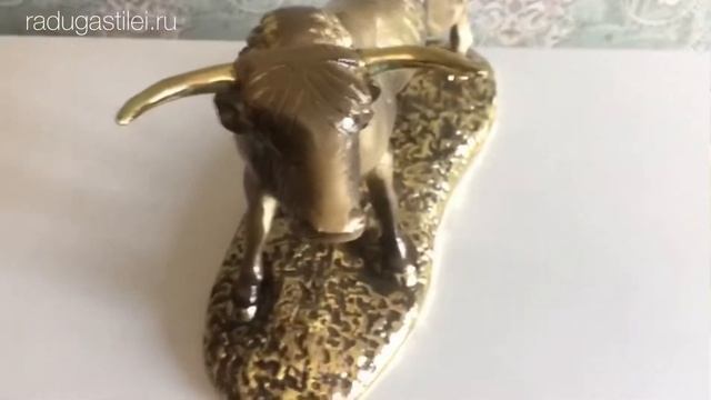 Статутэка быка ?? MK 1014 смотреть онлайн