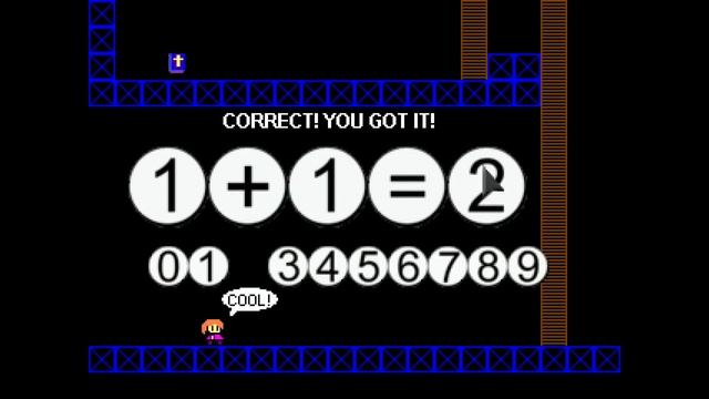 New Easy $1 Platinum Game | 36 Trophies - Nik and Kit Kit's Math Quiz Quick Trophy Guide смотреть онлайн