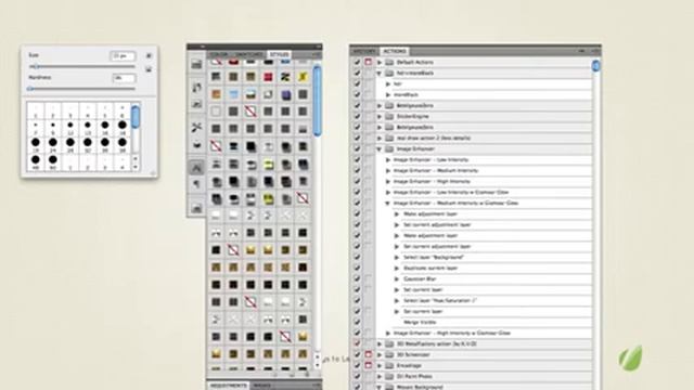 Intro to 30 Days to Learn Adobe Photoshop смотреть онлайн
