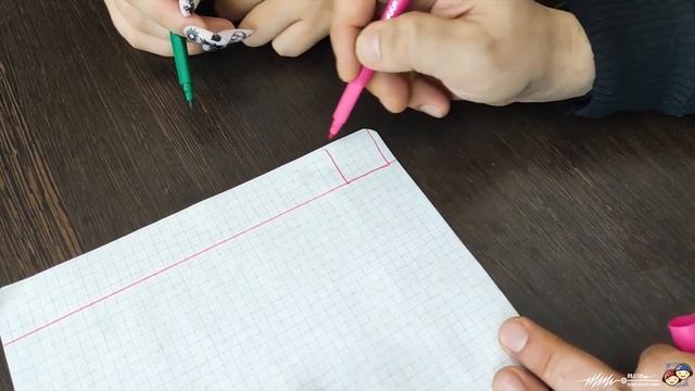 ВОЖАТИКИ | Выпуск 11 | Как сделать настольную игру своими руками? смотреть онлайн
