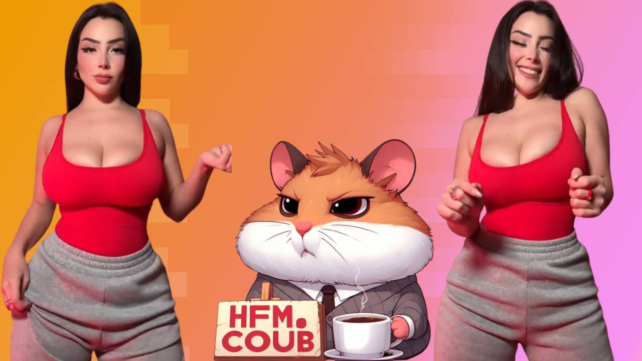 HFM COUB BEST CUBE Coub Приколы 2024 entertainment show, video collection from all over the world смотреть онлайн