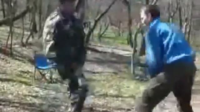 Дворянская сечь.noble Sich