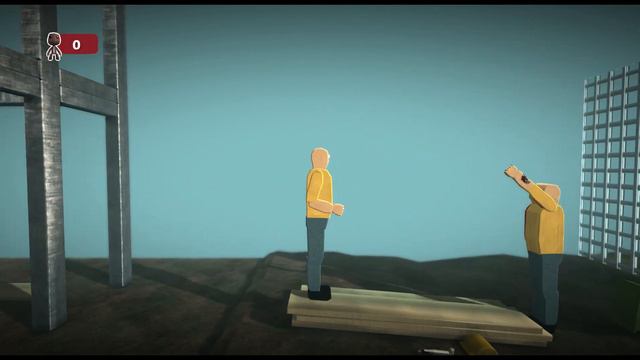 Bob The Builder - Bob vs. Bob Construction Mayhem [LittleBigPlanet 3] PS5 Gameplay смотреть онлайн