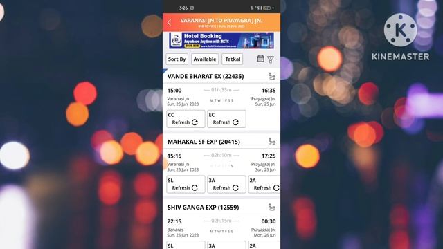 Tatkal ticket book kaise karen | Mobile se tatkal ticket book kaise karen | tatkal ticket book 2023 смотреть онлайн