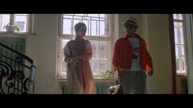 Мой любимый чемпион - Русский трейлер (2024) смотреть онлайн