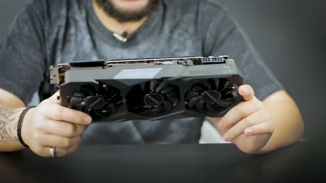 ? Você precisa ver isso! RTX 2080 Gaming OC - AORUS Custom RTX смотреть онлайн