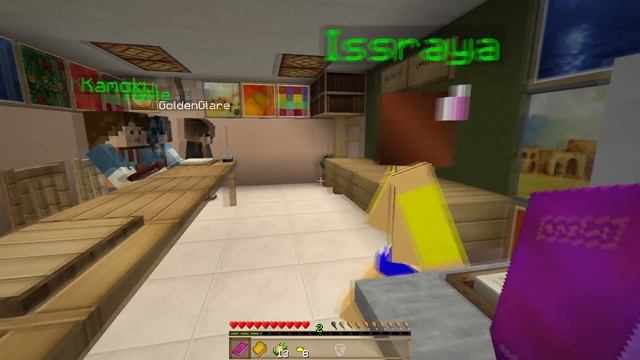 Yandere High School - FIRST DAY OF SCHOOL! [S1: Ep.1 Minecraft Roleplay]