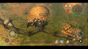 Старая Ферма Экономно. Без Огнестрела и Багов, Главное Быстро!! Прохождение Фермы Last Day on Earth