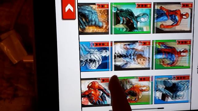 Spider - Man Unlimited краткий обзор. смотреть онлайн