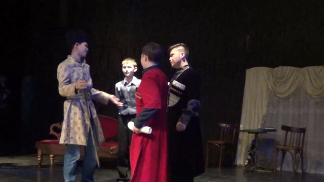 ХАНУМА 1 ЧАСТЬ