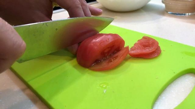 Как сделать шаурму ░ Очень вкусная домашняя шаурма смотреть онлайн