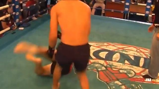 Мурат Кунтаев vs Антон Гащюк смотреть онлайн