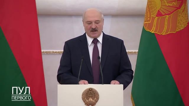 Мы ЗАЩИТИМ СУВЕРЕНИТЕТ Беларуси! Срочное заявление Лукашенко смотреть онлайн